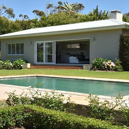 Fernkloof Cottage Hermanus Eksteriør billede