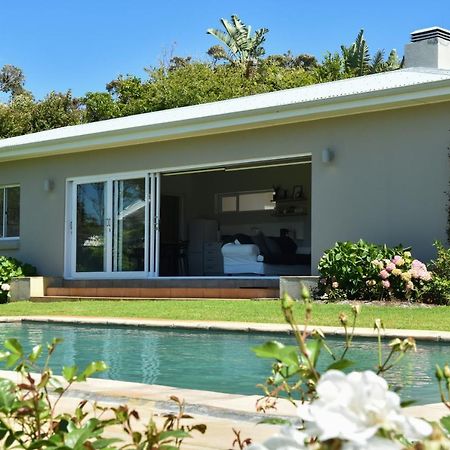 Fernkloof Cottage Hermanus Eksteriør billede