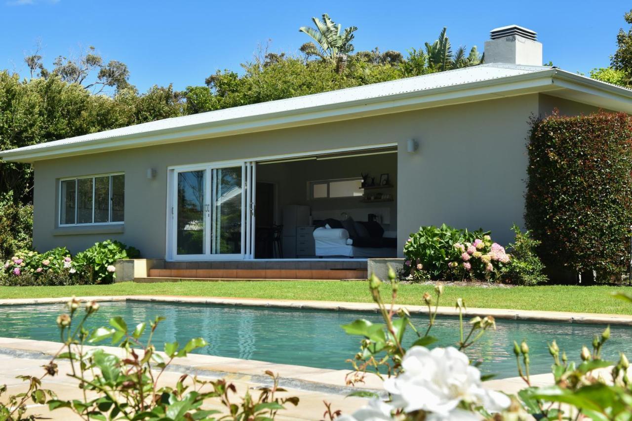 Fernkloof Cottage Hermanus Eksteriør billede